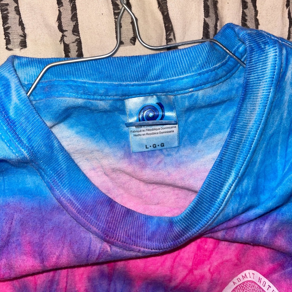 Old Row tshirt